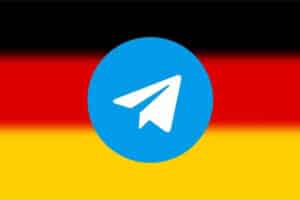 amende pour Telegram