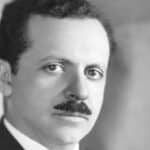 Edouard Bernays