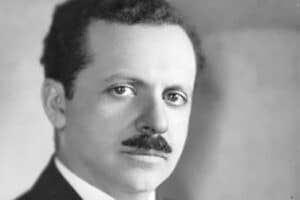 Edouard Bernays