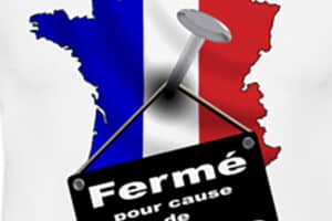 les communes en faillite