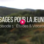 Études et vocation - Episode 1