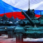 stratégie de la Russie en Ukraine