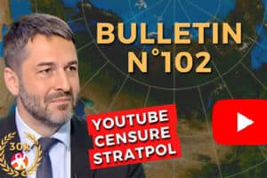 Stratpol : bulletin 102