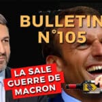 Stratpol - bulletin n°105