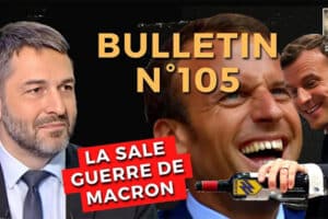 Stratpol - bulletin n°105