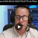 analyse goutte Pfizer - La quita Columna