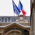 La Banque de France