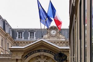 La Banque de France