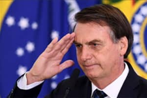 Jair Bolsonaro