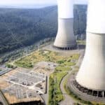 centrales nucléaires françaises au ralenti