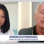 épidémie électrosensible