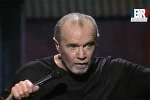 George Carlin – Les écologistes