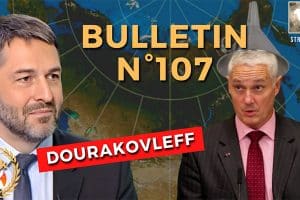 STRATPOL : bulletin n°107