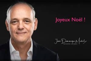 Joyeux Noël