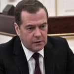 Medvedev pour 2023