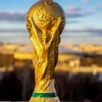 coupe du monde au Qatar