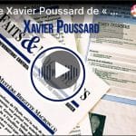 Interview Xavier Poussard