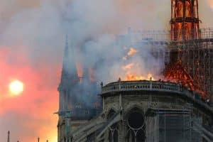 Notre-Dame de Paris