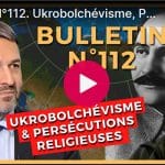 STRATPOL : bulletin n°112