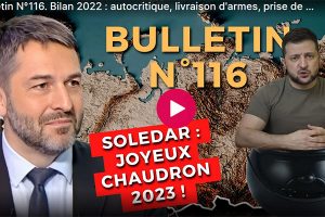 Stratpol : bulletin n°116