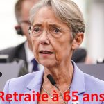 France retraite - Borne out