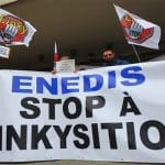 Enedis - Linkysition