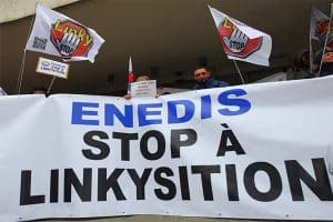 Enedis - Linkysition