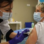 pandémie de vaccinés