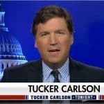 Tucker Carlson