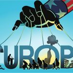 l'Europe vassale des Etats-Unis