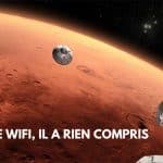 wifi to Mars