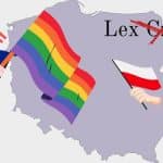 le LGBT envahit la Pologne