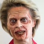 Cruella Von Der Leyen