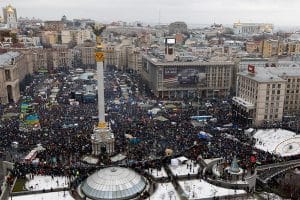 Donbass - 8 ans après