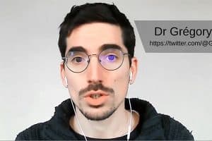 Dr Gregory Pamart