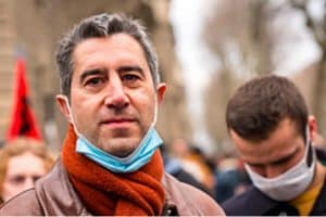 François Ruffin