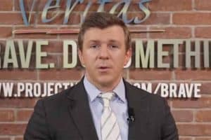 Project Veritas se débarrasse de James O’Keefe après les révélations de Pfizer