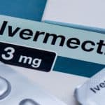 le gros scandale de l'ivermectine