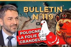 Stratpol : bulletin n°119