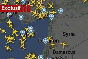 Syrie - sanctions occidentales