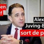 Alexandre Juving-Brunet