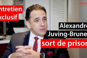 Alexandre Juving-Brunet