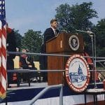 JFK - son discours sur la paix