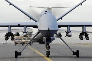 drone espion US