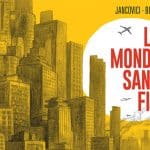 Bande dessinée - Le monde sans fin