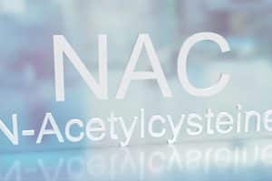 NAC (N-AcétylCystéine)