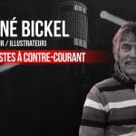 René Bickel