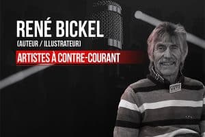 René Bickel