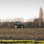 France terres agricoles