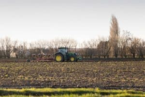 France terres agricoles